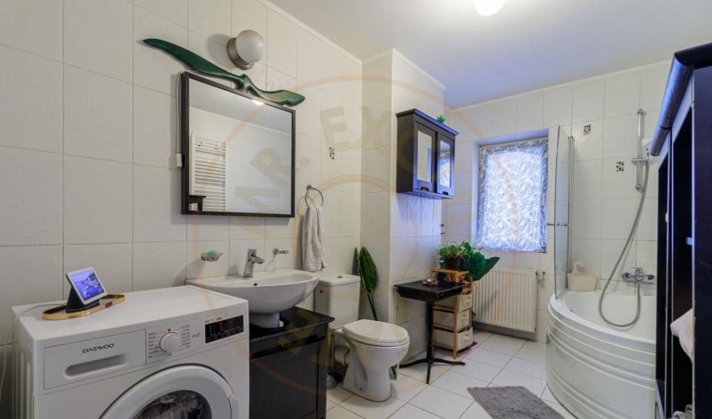 Apartament 2 camere 2 locuri de parcare Matei Millo Vol