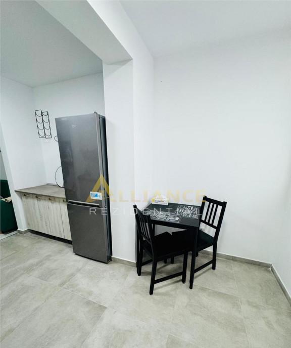 Metrou Berceni Ap 2 camere Mobilat