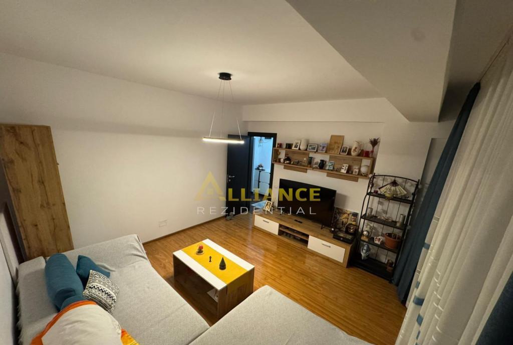 Apartament 2 camere decomandat Mobilat utilat Titan
