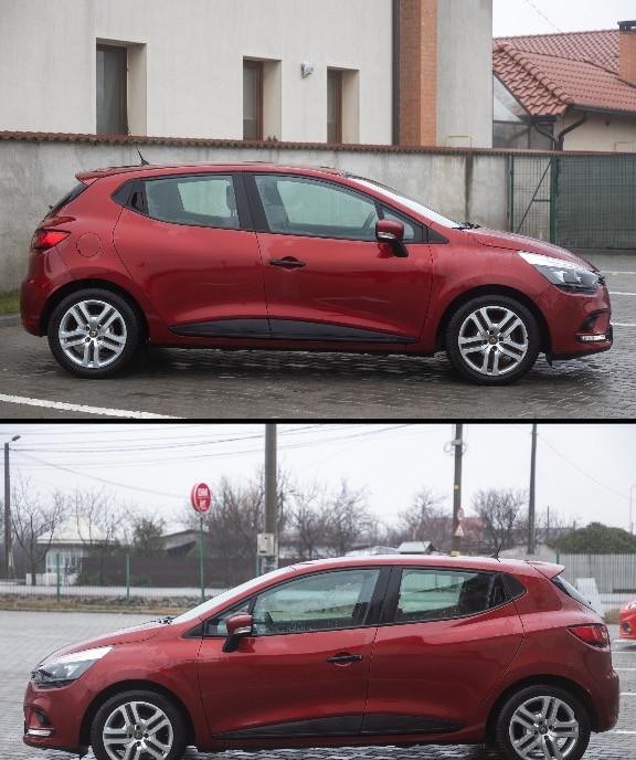 Renault Clio 2019 / 21 500 Km / Stare excelenta / Primul Proprietar 11 000 eur