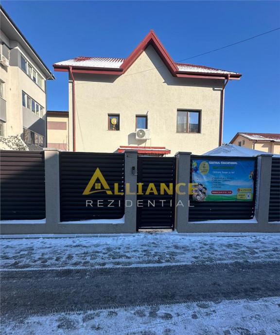 Metrou Dimitrie Leonida Casa 7 camere /3 bai