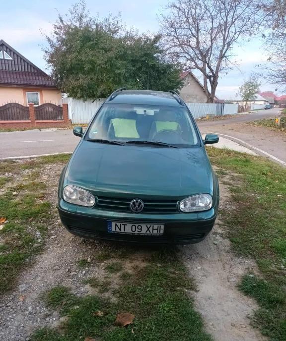 Golf 4 2001 1 9 tdi 101cp 5 000 lei