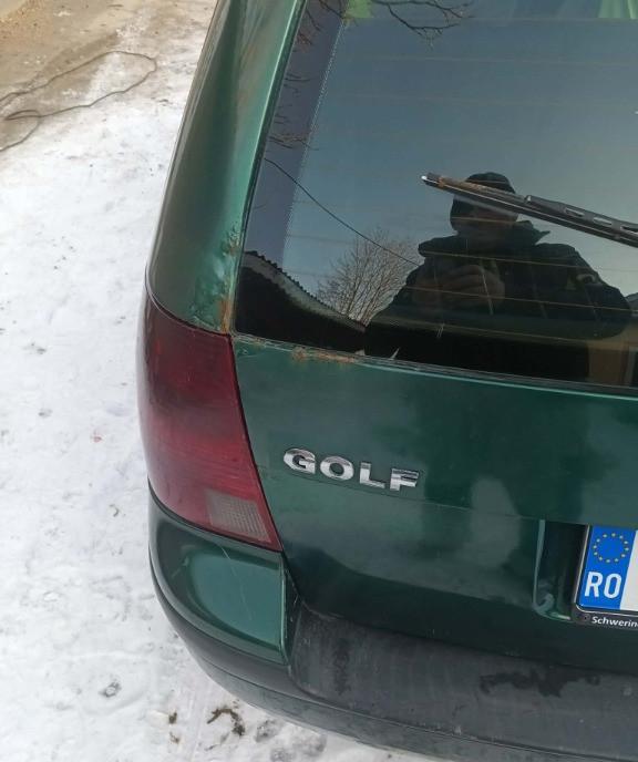Golf 4 2001 1 9 tdi 101cp 5 000 lei