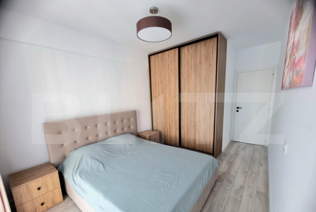 Apartament modern cu 3 camere in Prima Arena