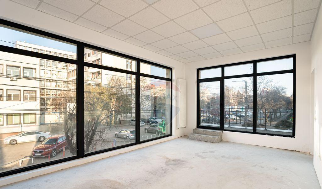 Spatiu premium de inchiriat 150mp in zona Spitalului