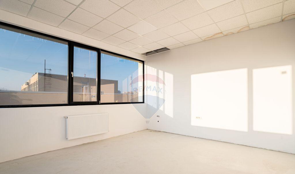 Spatiu premium de inchiriat 150mp in zona Spitalului