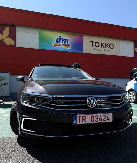 Volkswagen Passat 2020 16 300 eur