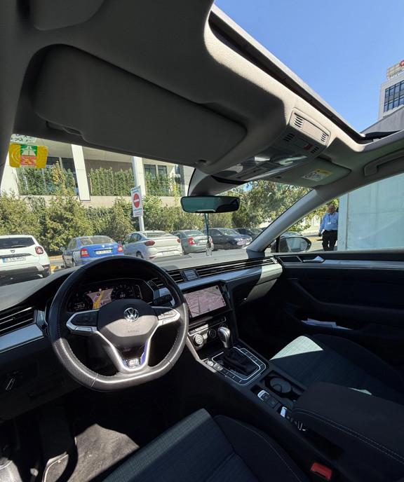 Volkswagen Passat 2020 16 300 eur