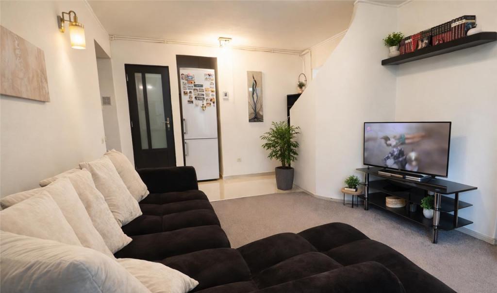 FILM3D Apartament luminos 3 camere mobilat echipat spat