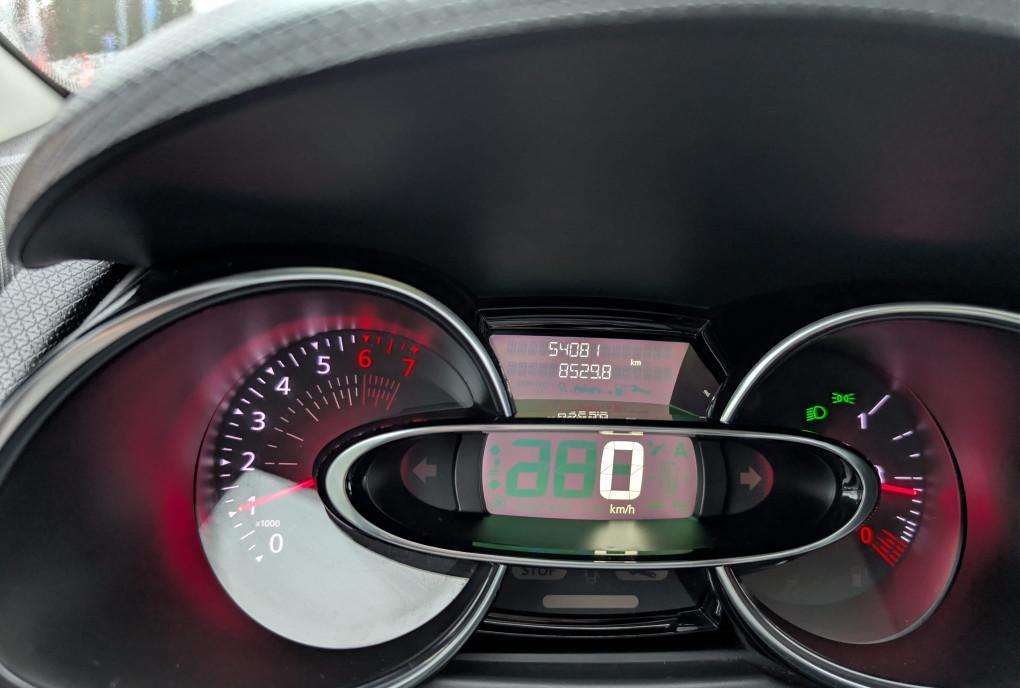 Renault CLIO 4 - 2020 8 650 eur