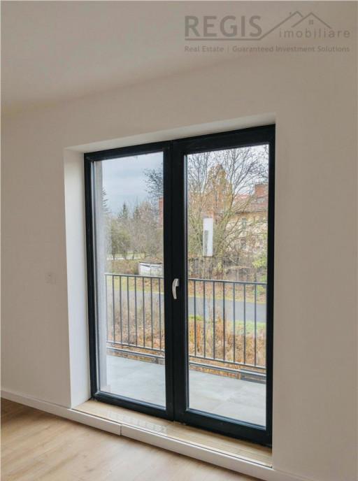 Duplex Nou 4 camere Bucatarie mobilata bartolomeu