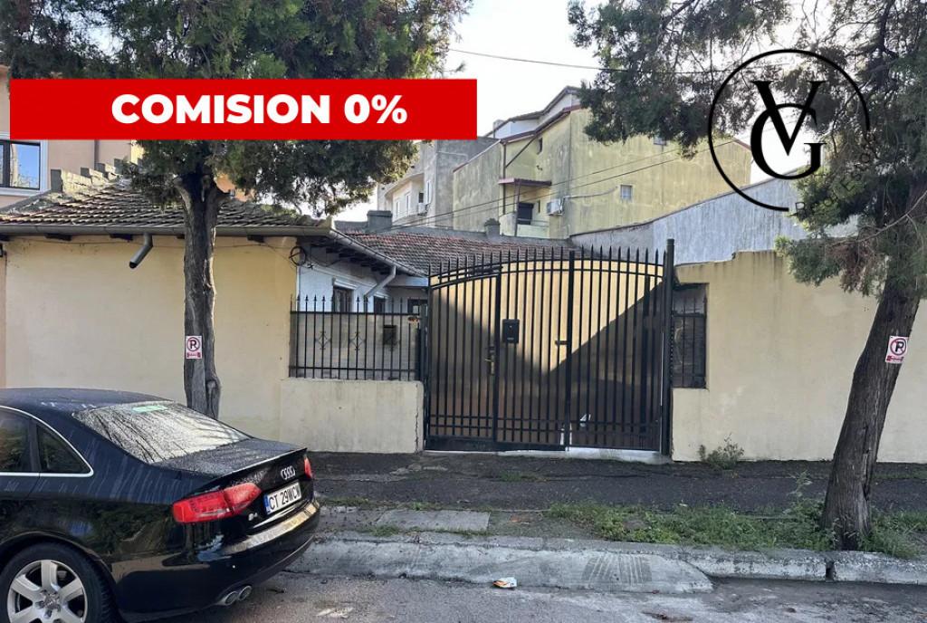 Casa la sol Stadionul Farul