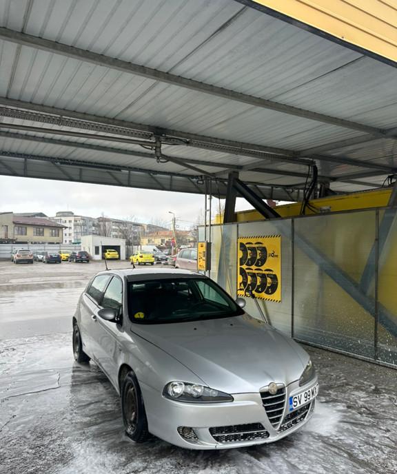 Alfa Romeo 146-150cp-1 9 jtd 1 000 eur