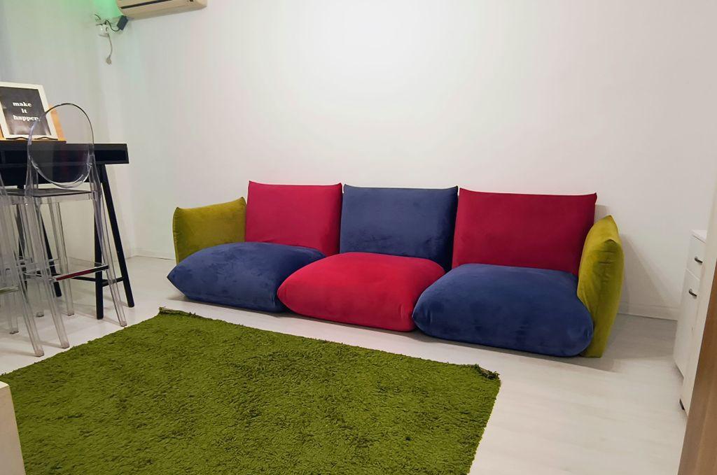 Apartament 4 camere Titan Basarabia Fara comision