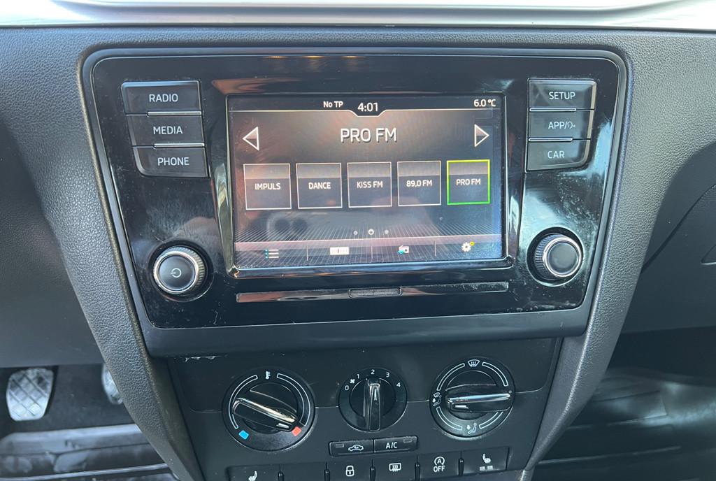 Skoda Rapid 1 0tsi/110cp 2018 Euro 6 TVA Deductibil 5 990 eur