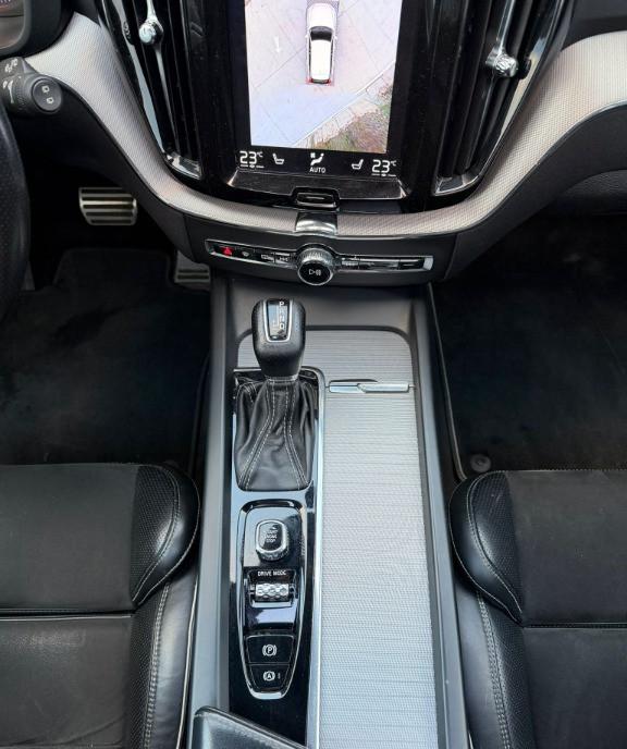 Volvo XC60 RDesign 23 500 eur