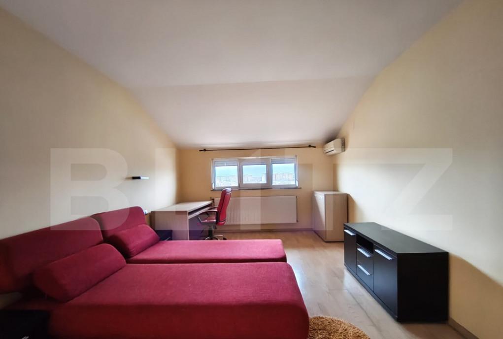 Apartament 4 camere 91 m2