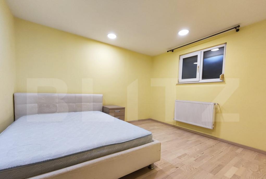 Apartament 4 camere 91 m2