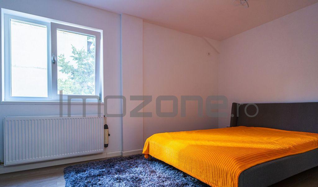 Prima inchiriere 2camere 70mp bloc nou terasa mobi