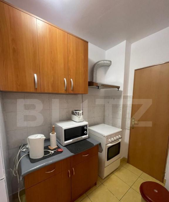 Apartament 2 camere parcare imobil nou zona Sigma