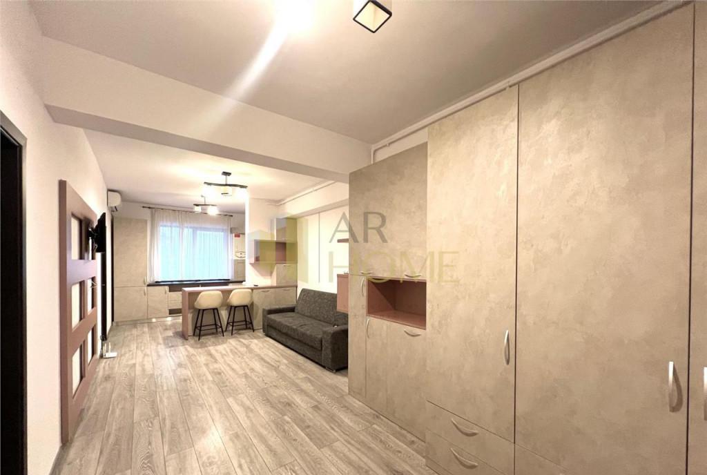 Apartament 2 camere bloc nou zona 9 mai Ploiesti