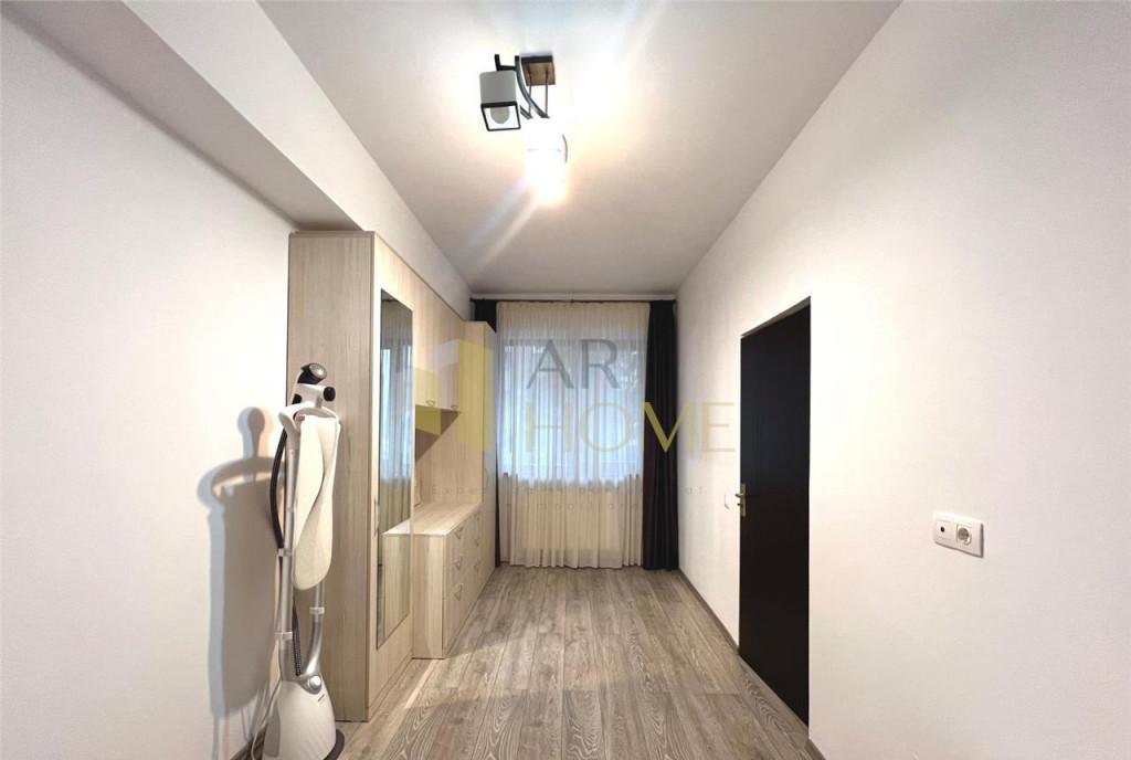 Apartament 2 camere bloc nou zona 9 mai Ploiesti