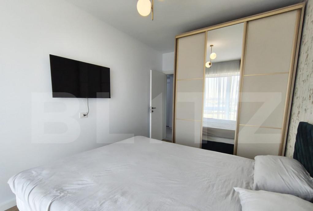 Apartament cu 2 camere Prima Arena