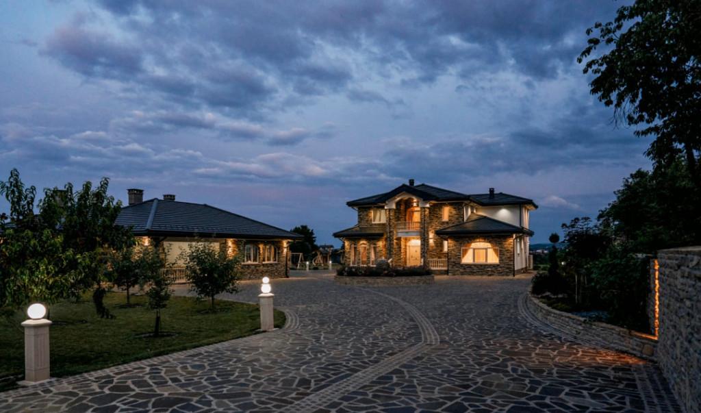 Apartament cu 2 camere Prima Arena