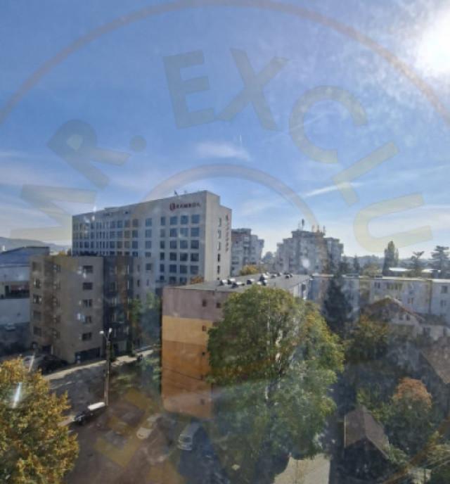 Inchiriere Apartament 2 camere Modern Ceair Ramada