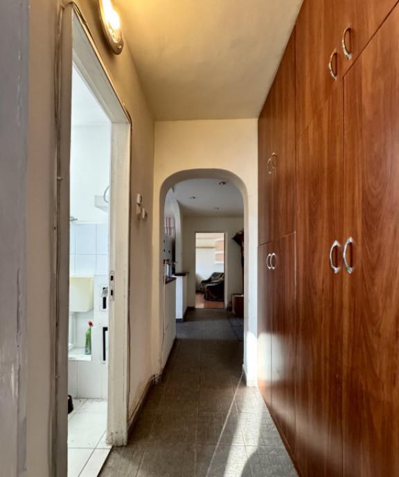 Inchiriere apartament 2 camere decomandat mobilat Lujeru