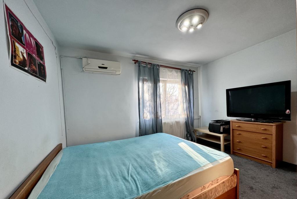 Inchiriere apartament 2 camere decomandat mobilat Lujeru