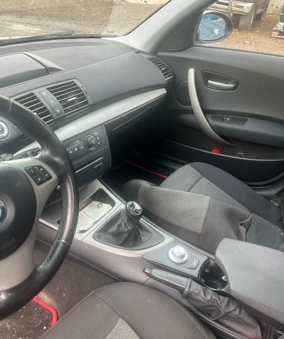 BMW seria 1 2 500 eur