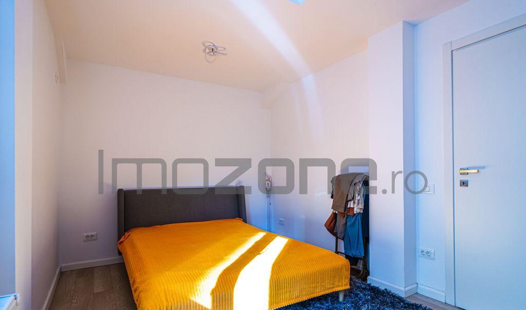 Drumul Sarii 3 camere 77 mp et 5 2 bai bucatarie ma