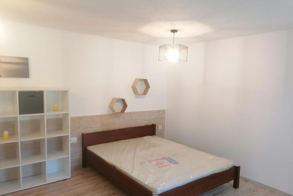 Apartament 1 camera Centru