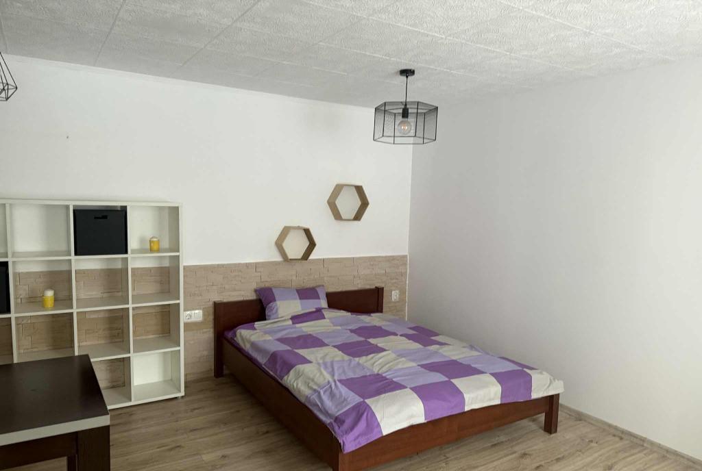 Apartament 1 camera Centru