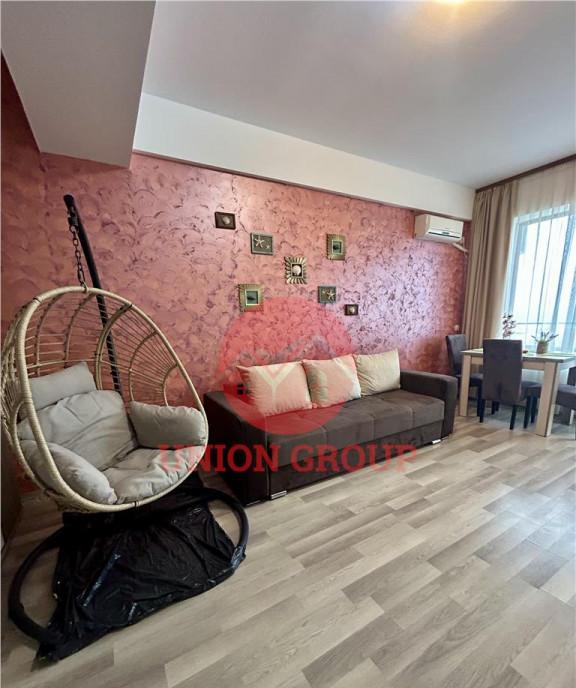 Apartament 2 Camere cu Vedere Frontala la Mare Zona Summerl