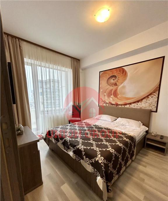 Apartament 2 Camere cu Vedere Frontala la Mare Zona Summerl