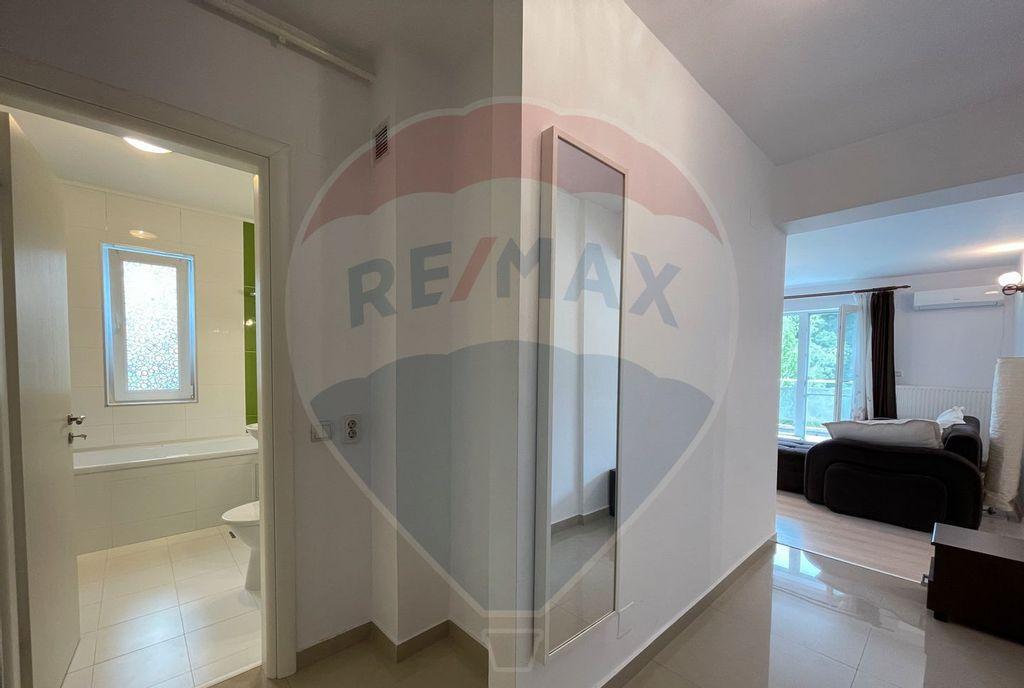 Apartament Greenfield Baneasa Topaz 2 locuri parcare