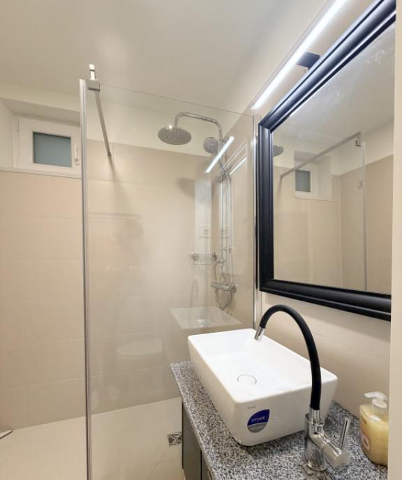 Apartament proaspat Renovat in Piata Muncii Basarabia