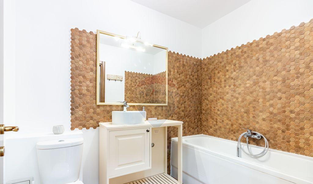 Apartament 3 camere de inchiriat Erou Iancu Nicolae / Pip