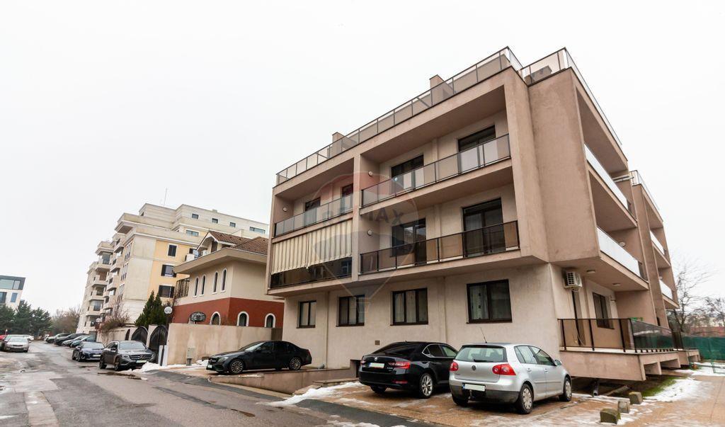 Apartament 3 camere de inchiriat Erou Iancu Nicolae / Pip