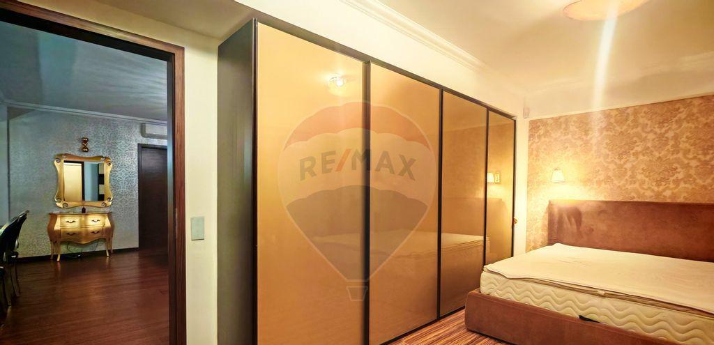 Apartament de inchiriat 3 camere 128 mp Barbu Delavra