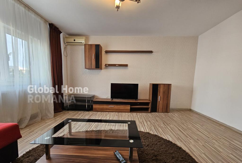 Ap 3 camere decomandat Mobilat si Utilat Aviatiei Metr