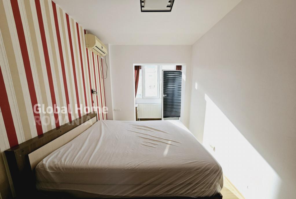 Ap 3 camere decomandat Mobilat si Utilat Aviatiei Metr