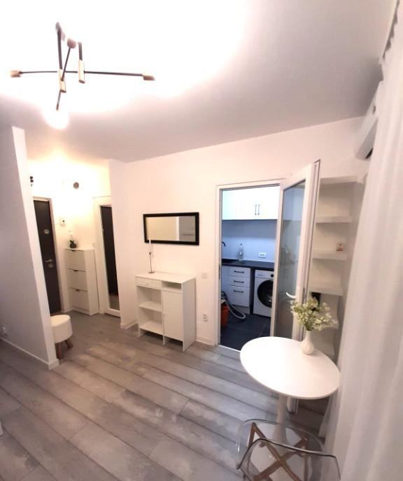 Garsoniera nou renovata metrou Gorjului-Pacii utilata complet