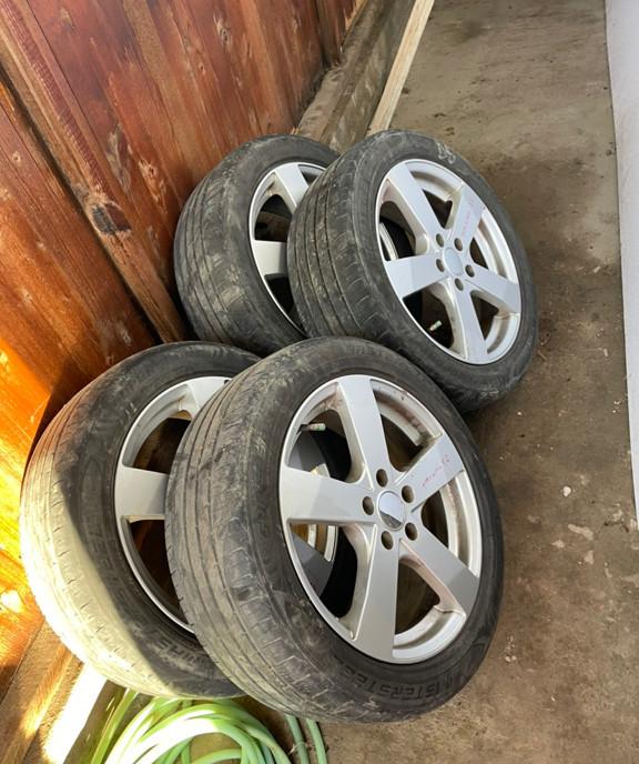 Ford Mondeo MK4 2012 Titanium 5 490 eur