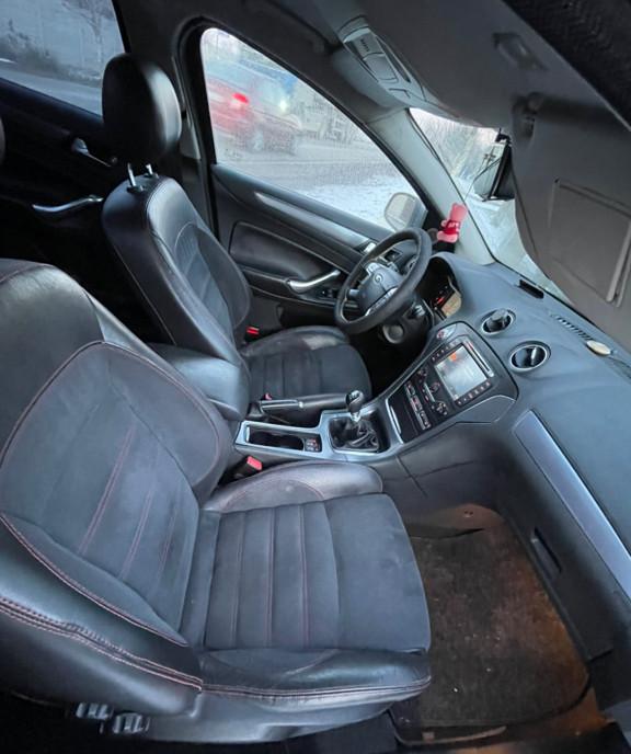 Ford Mondeo MK4 2012 Titanium 5 490 eur