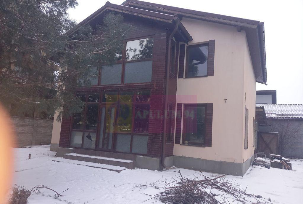 Casa de vanzare Clinceni
