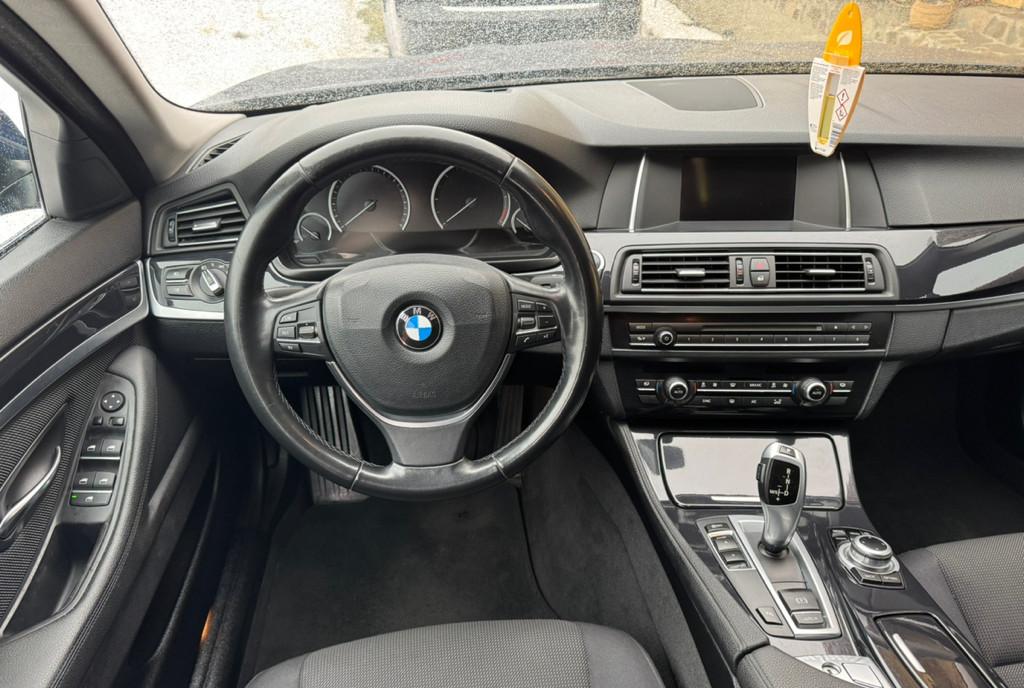 BMW 520 d 06 12 2016 12 950 eur