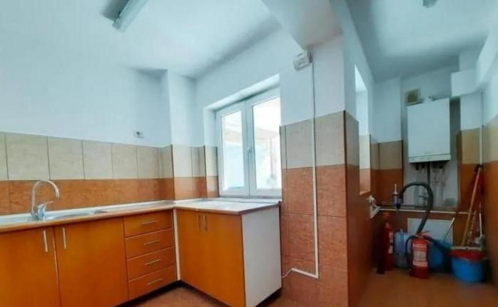 Metrou Obor Calea Mosilor Viitorului